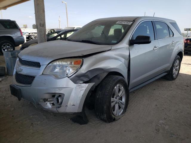 CHEVROLET EQUINOX 2015 2gnalaek6f6194620