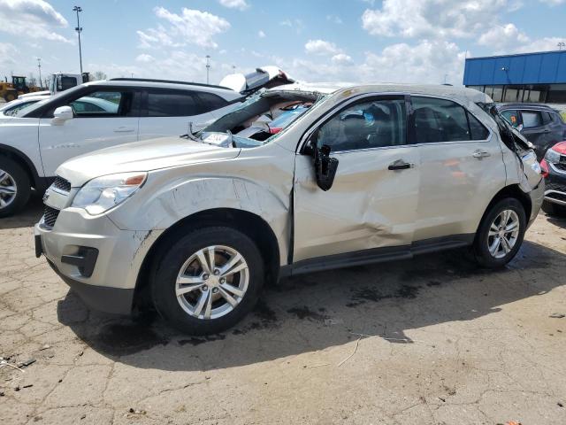 CHEVROLET EQUINOX 2015 2gnalaek6f6204305