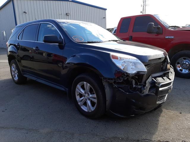 CHEVROLET EQUINOX LS 2015 2gnalaek6f6212789