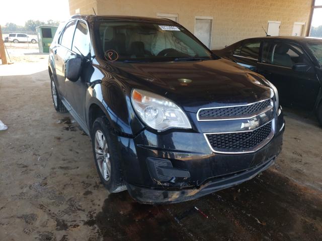 CHEVROLET EQUINOX LS 2015 2gnalaek6f6213330