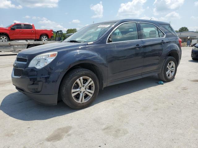 CHEVROLET EQUINOX LS 2015 2gnalaek6f6216955