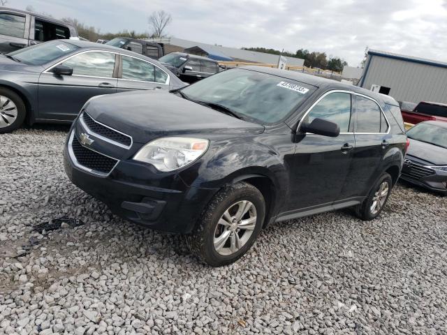 CHEVROLET EQUINOX LS 2015 2gnalaek6f6219404