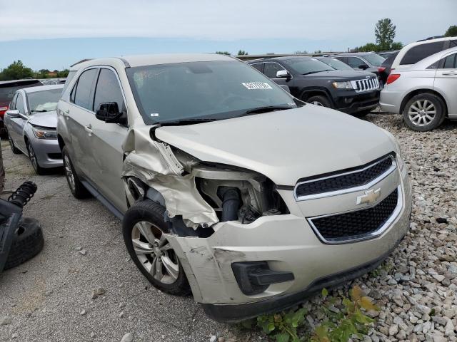 CHEVROLET EQUINOX LS 2015 2gnalaek6f6221394