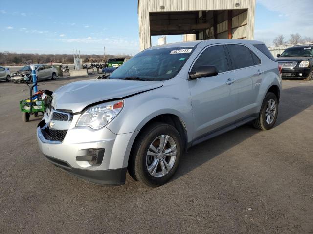 CHEVROLET EQUINOX LS 2015 2gnalaek6f6249115