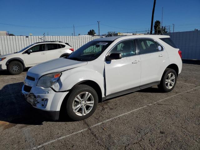 CHEVROLET EQUINOX 2015 2gnalaek6f6254928