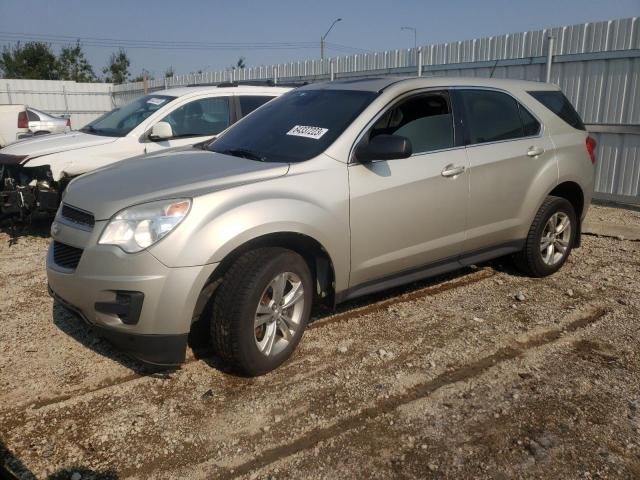 CHEVROLET EQUINOX 2015 2gnalaek6f6286018