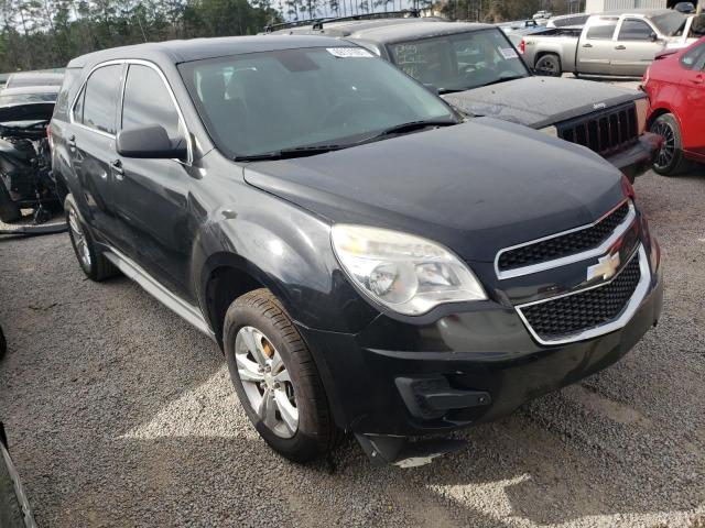 CHEVROLET EQUINOX LS 2015 2gnalaek6f6307093