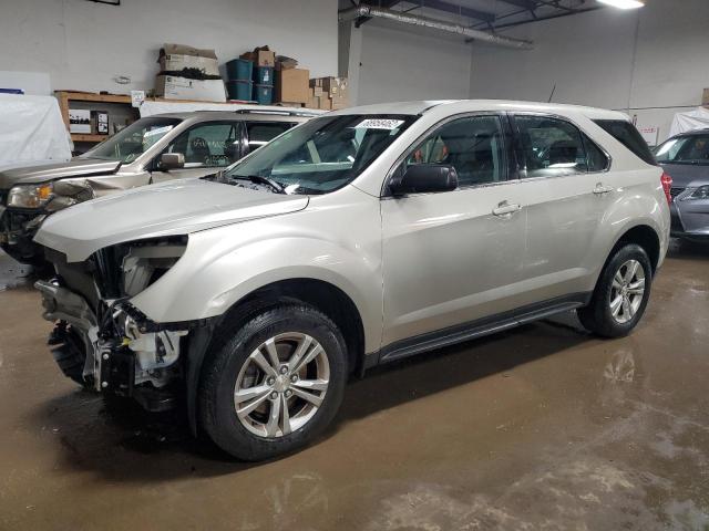 CHEVROLET EQUINOX LS 2015 2gnalaek6f6326498