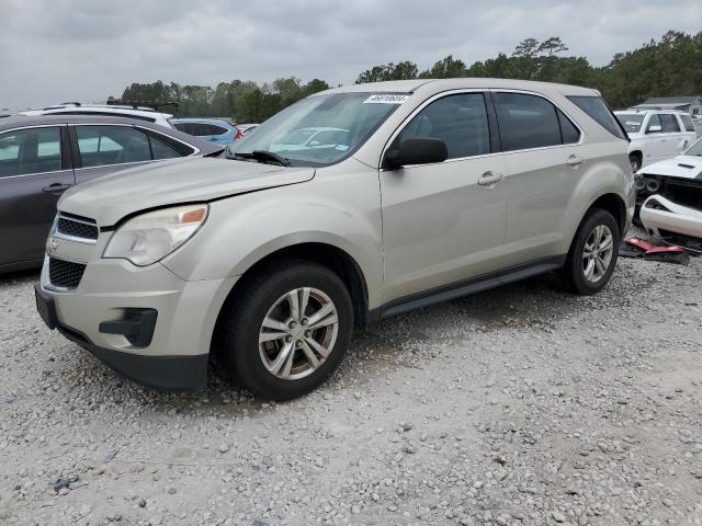 CHEVROLET EQUINOX 2015 2gnalaek6f6353670