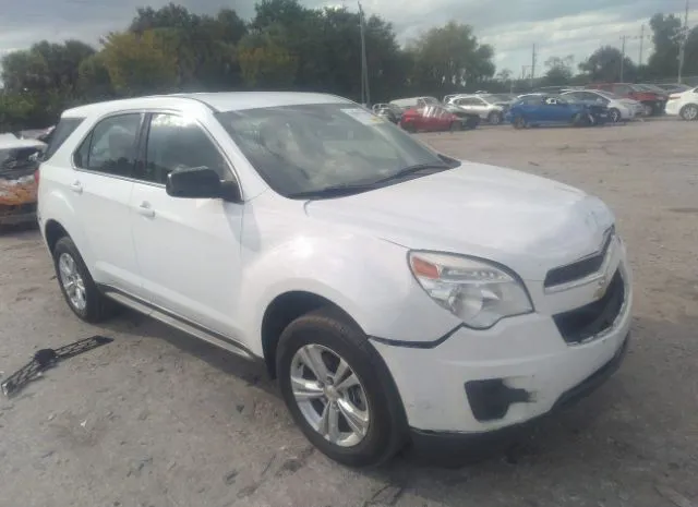 CHEVROLET EQUINOX 2015 2gnalaek6f6358805