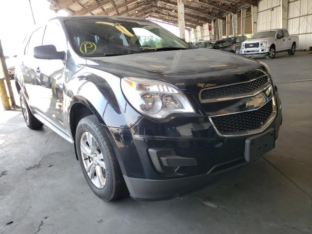 CHEVROLET EQUINOX LS 2015 2gnalaek6f6372378