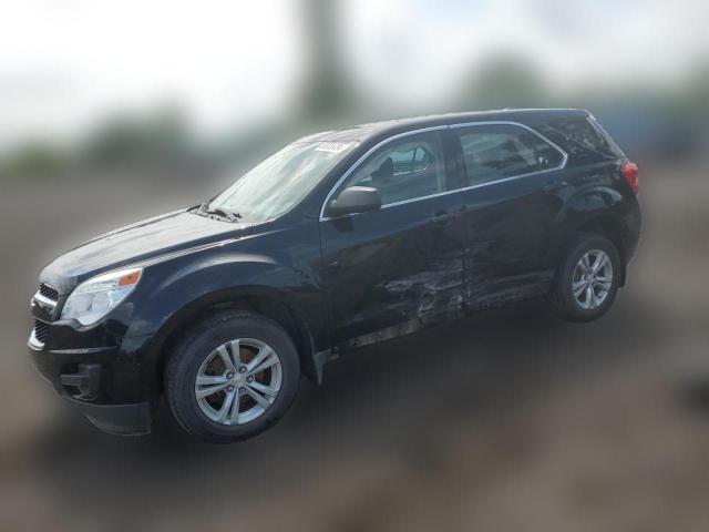 CHEVROLET EQUINOX 2015 2gnalaek6f6433437