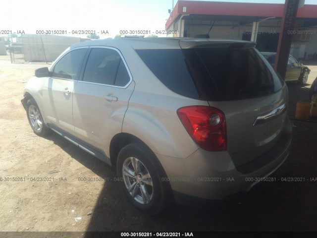 CHEVROLET EQUINOX 2015 2gnalaek6f6437617