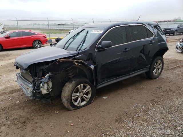 CHEVROLET EQUINOX LS 2015 2gnalaek6f6438279