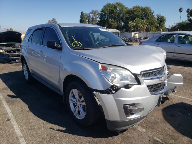 CHEVROLET EQUINOX LS 2015 2gnalaek6f6439142