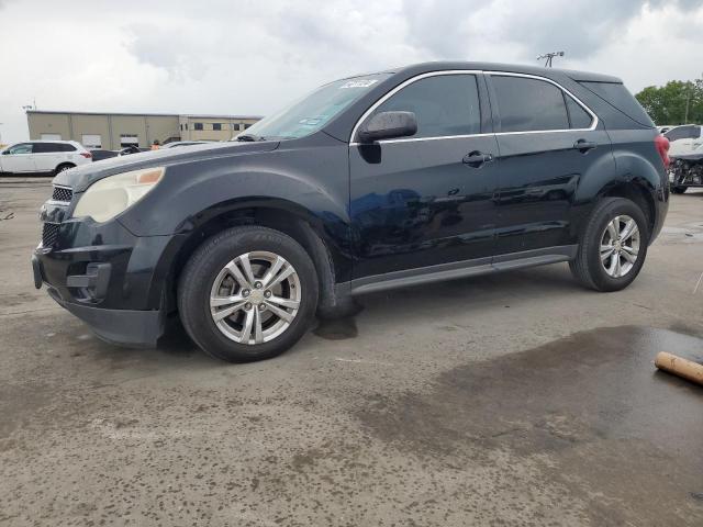 CHEVROLET EQUINOX 2014 2gnalaek7e1127083