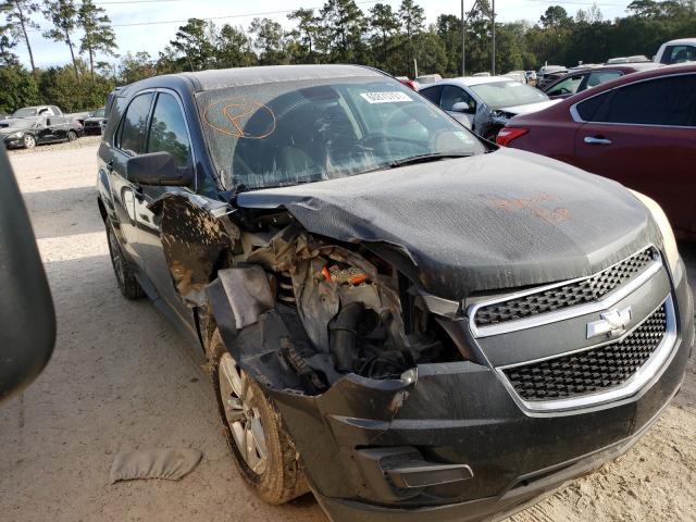 CHEVROLET EQUINOX LS 2014 2gnalaek7e1131599