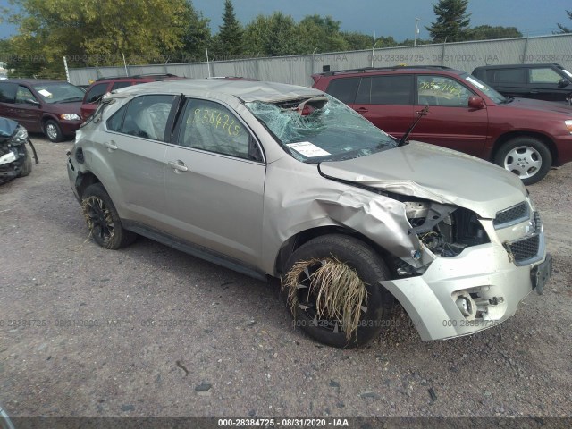 CHEVROLET EQUINOX 2014 2gnalaek7e1137757