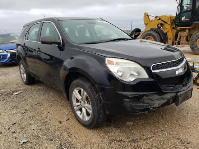 CHEVROLET EQUINOX LS 2014 2gnalaek7e1138195