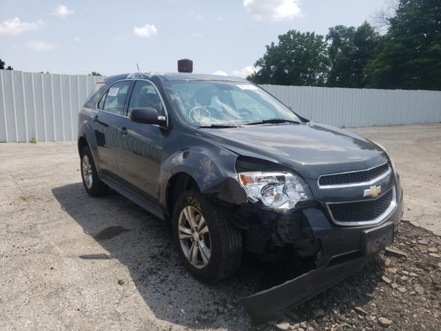 CHEVROLET NULL 2014 2gnalaek7e1144823