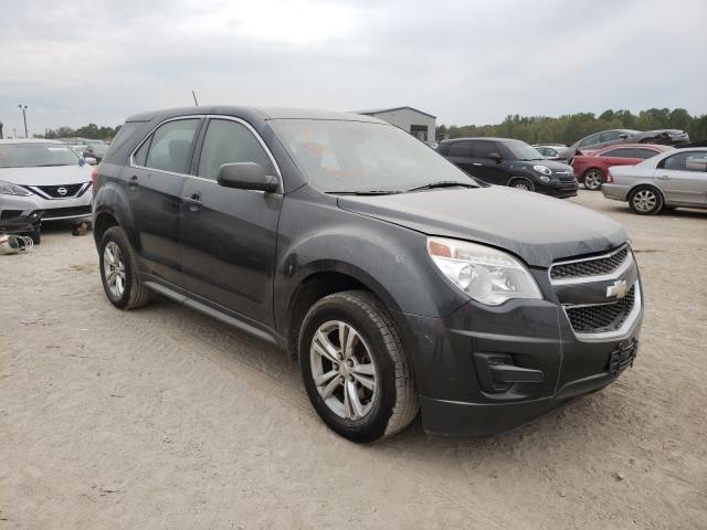 CHEVROLET EQUINOX LS 2014 2gnalaek7e1145969