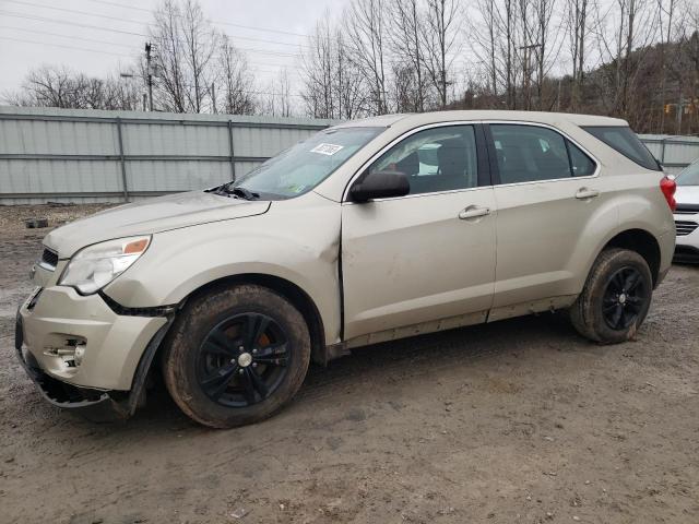 CHEVROLET EQUINOX LS 2014 2gnalaek7e1149178