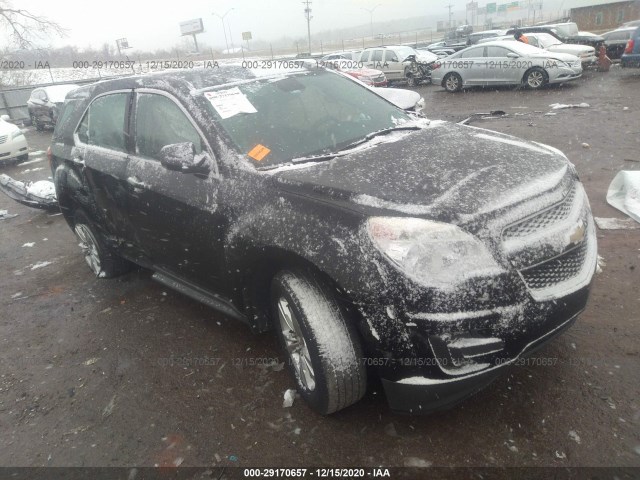 CHEVROLET EQUINOX 2014 2gnalaek7e1172203