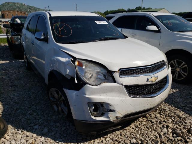 CHEVROLET EQUINOX LS 2014 2gnalaek7e6103661