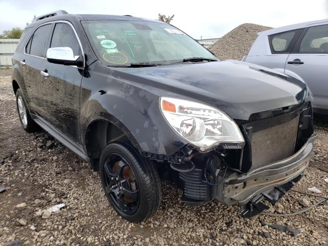 CHEVROLET EQUINOX LS 2014 2gnalaek7e6113445