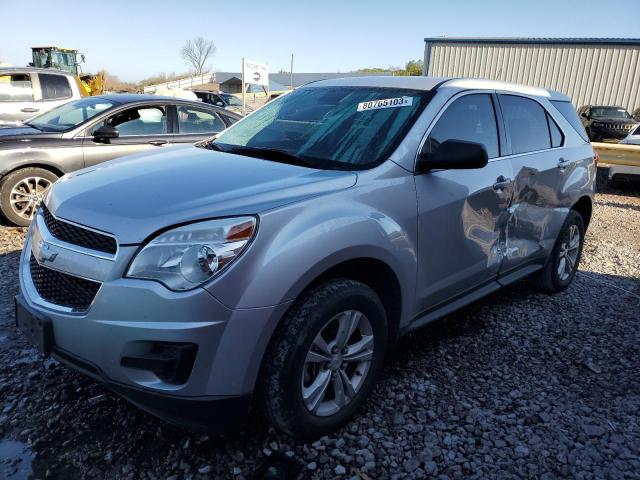 CHEVROLET EQUINOX 2014 2gnalaek7e6121853