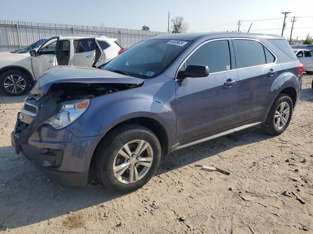 CHEVROLET EQUINOX LS 2014 2gnalaek7e6123408