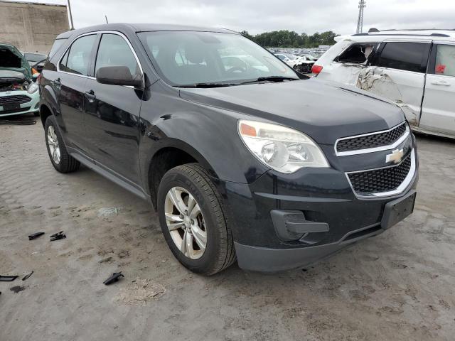 CHEVROLET EQUINOX LS 2014 2gnalaek7e6125224