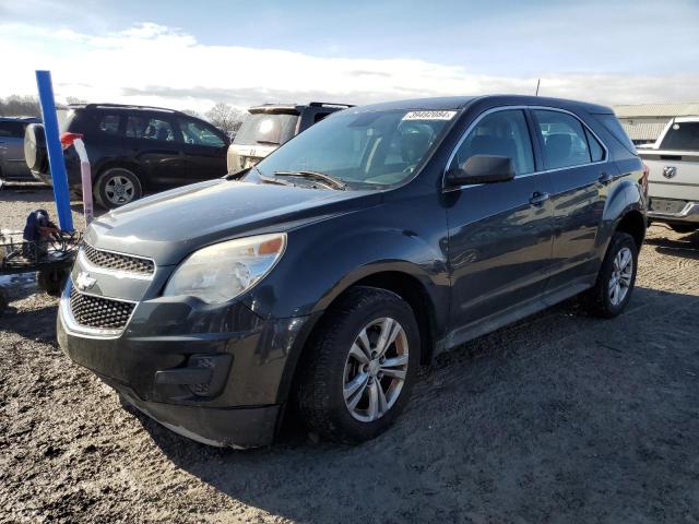 CHEVROLET EQUINOX 2014 2gnalaek7e6148762