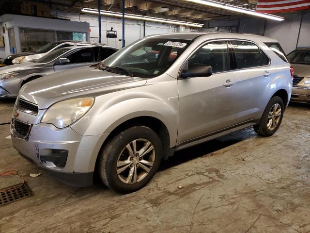 CHEVROLET EQUINOX 2014 2gnalaek7e6155887