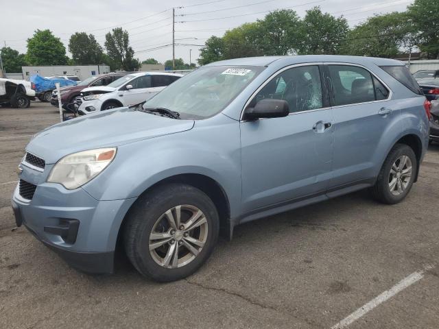 CHEVROLET EQUINOX 2014 2gnalaek7e6172088