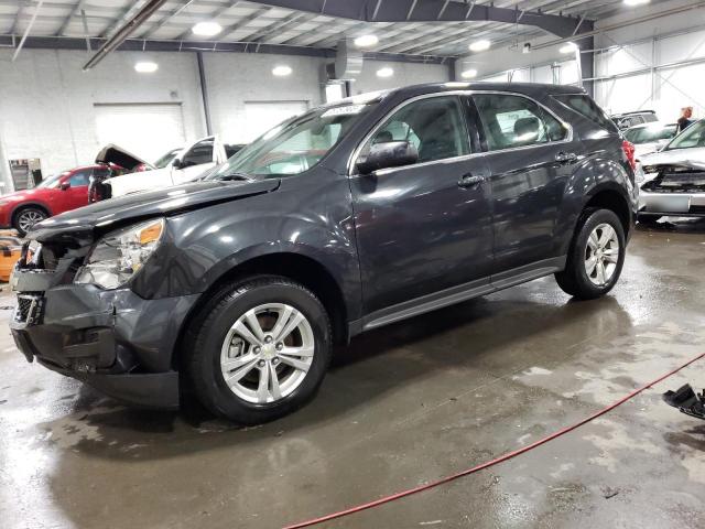 CHEVROLET EQUINOX LS 2014 2gnalaek7e6174973