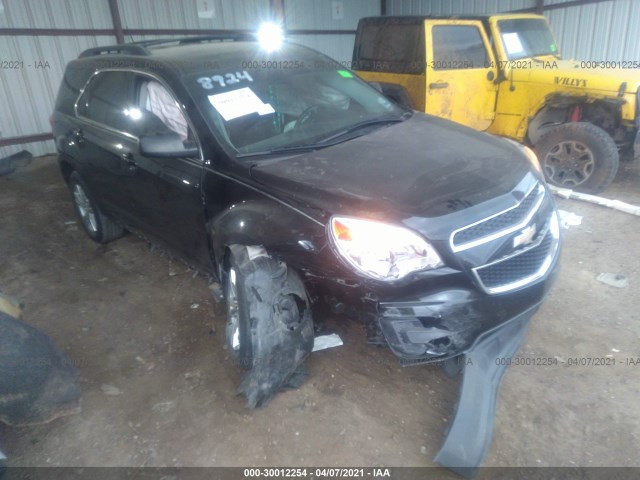 CHEVROLET EQUINOX 2014 2gnalaek7e6176691