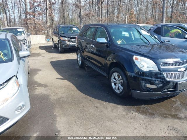 CHEVROLET EQUINOX 2014 2gnalaek7e6199968