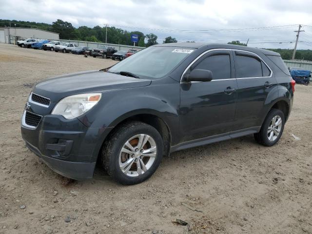 CHEVROLET EQUINOX 2014 2gnalaek7e6213450