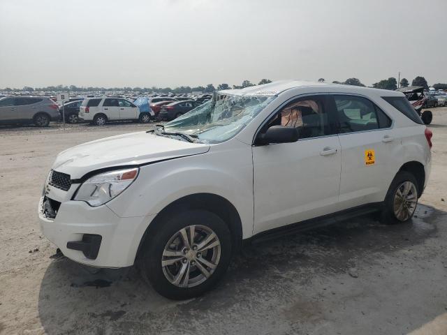 CHEVROLET EQUINOX LS 2014 2gnalaek7e6218244