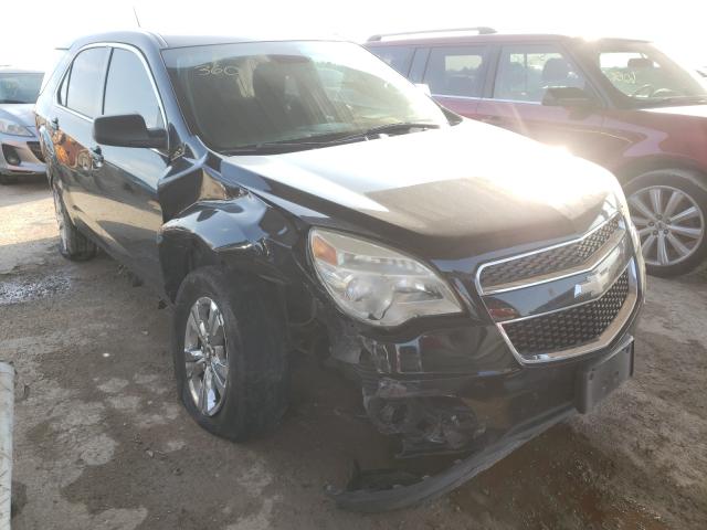 CHEVROLET EQUINOX LS 2014 2gnalaek7e6249221