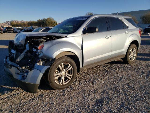 CHEVROLET EQUINOX LS 2014 2gnalaek7e6257271