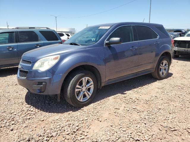 CHEVROLET EQUINOX 2014 2gnalaek7e6316044