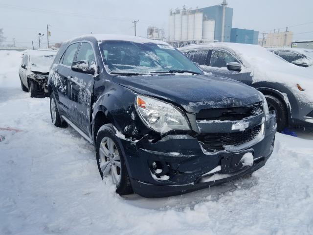 CHEVROLET EQUINOX LS 2014 2gnalaek7e6322166