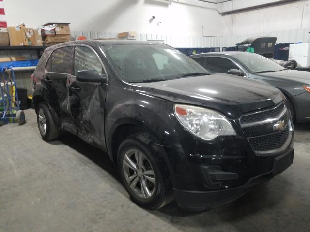 CHEVROLET EQUINOX LS 2014 2gnalaek7e6328050