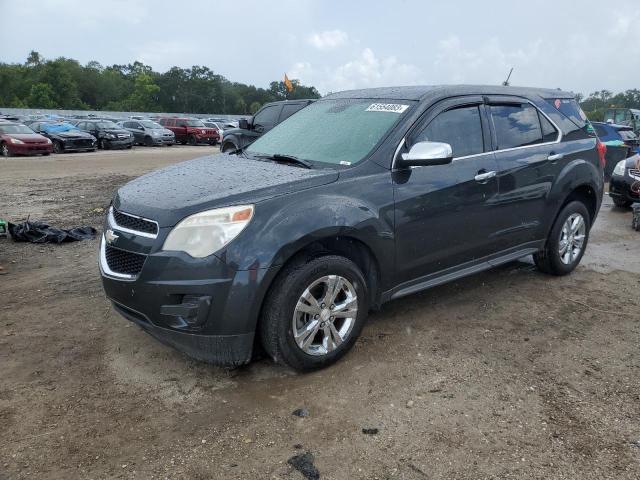 CHEVROLET EQUINOX LS 2014 2gnalaek7e6331921