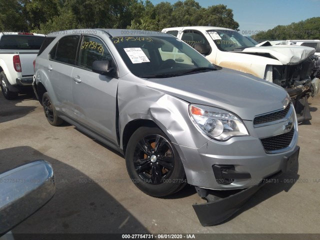 CHEVROLET EQUINOX 2014 2gnalaek7e6344202