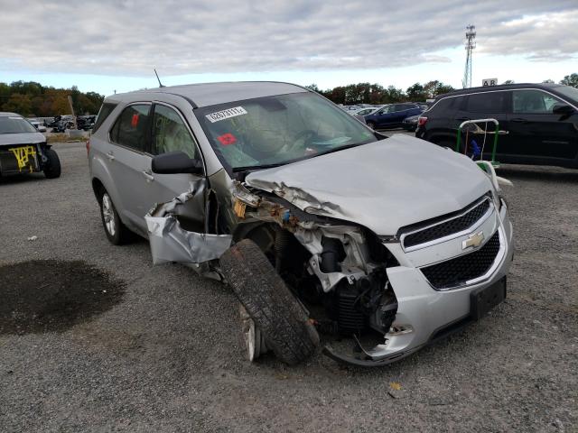 CHEVROLET EQUINOX LS 2014 2gnalaek7e6346659