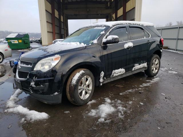 CHEVROLET EQUINOX LS 2014 2gnalaek7e6346788