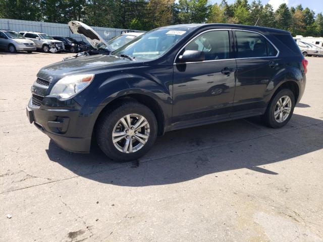 CHEVROLET EQUINOX 2014 2gnalaek7e6358942